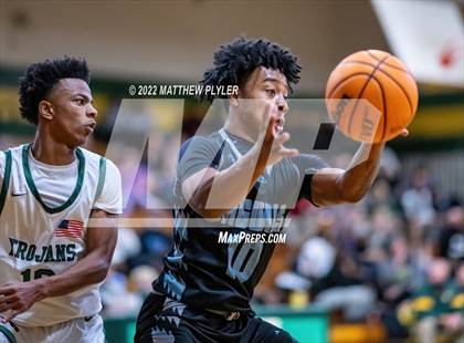 Thumbnail 1 in Overhills @ Westover photogallery.