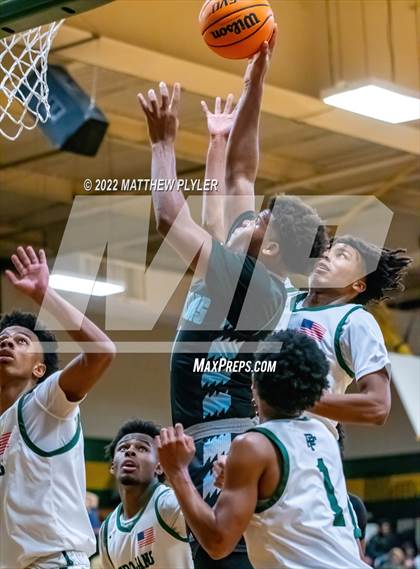 Thumbnail 1 in Overhills @ Westover photogallery.