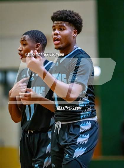 Thumbnail 1 in Overhills @ Westover photogallery.