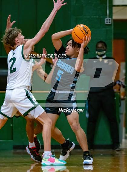 Thumbnail 2 in Overhills @ Westover photogallery.