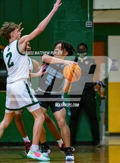 Thumbnail 3 in Overhills @ Westover photogallery.