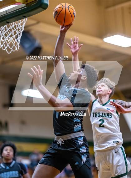 Thumbnail 2 in Overhills @ Westover photogallery.
