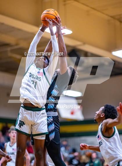 Thumbnail 1 in Overhills @ Westover photogallery.