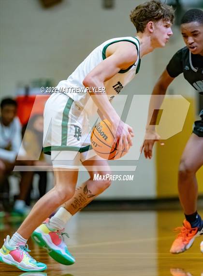 Thumbnail 2 in Overhills @ Westover photogallery.