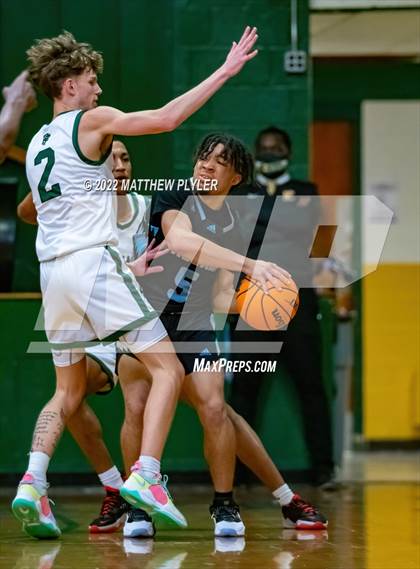 Thumbnail 1 in Overhills @ Westover photogallery.