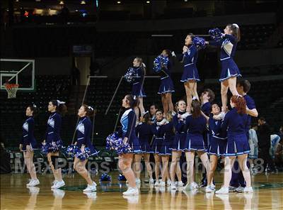 Thumbnail 2 in St. Joseph vs Notre Dame (Prime Time Shootout) photogallery.