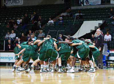 Thumbnail 3 in St. Joseph vs Notre Dame (Prime Time Shootout) photogallery.