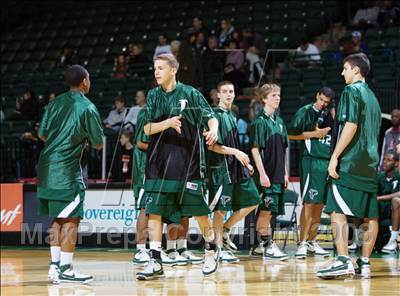 Thumbnail 3 in St. Joseph vs Notre Dame (Prime Time Shootout) photogallery.