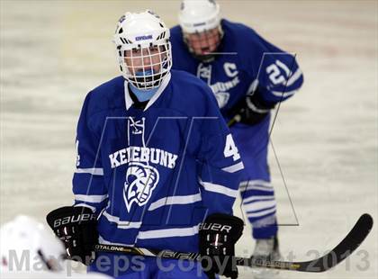 Thumbnail 2 in Kennebunk @ Noble/Wells photogallery.