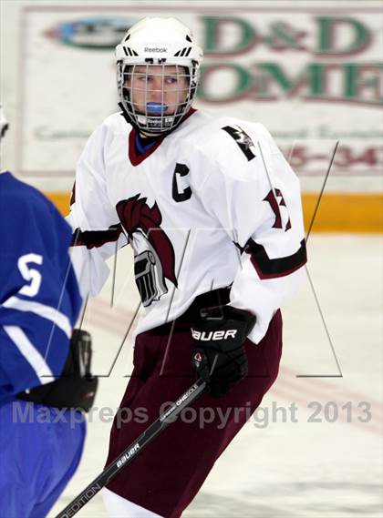 Thumbnail 1 in Kennebunk @ Noble/Wells photogallery.