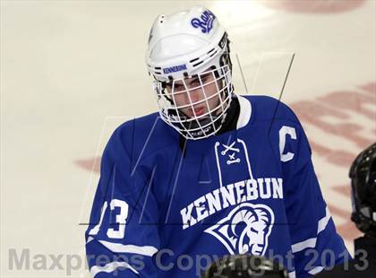Thumbnail 1 in Kennebunk @ Noble/Wells photogallery.