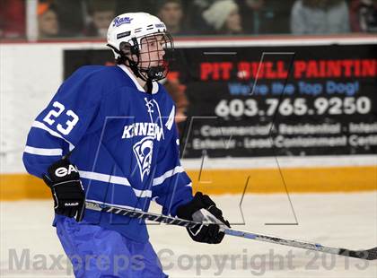 Thumbnail 3 in Kennebunk @ Noble/Wells photogallery.