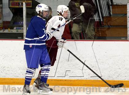 Thumbnail 2 in Kennebunk @ Noble/Wells photogallery.