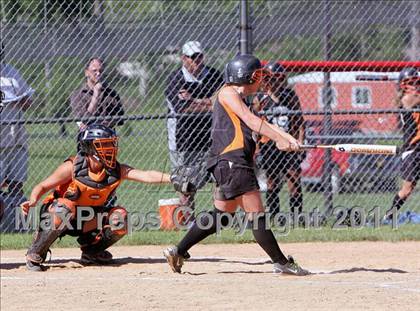 Thumbnail 2 in  Smethport vs Clarion Area (PIAA District 9 Class A Final) photogallery.