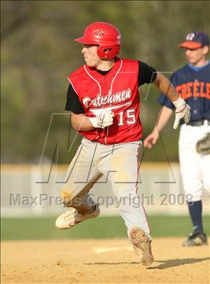 Thumbnail 2 in Horace Greeley @ Tappan Zee photogallery.