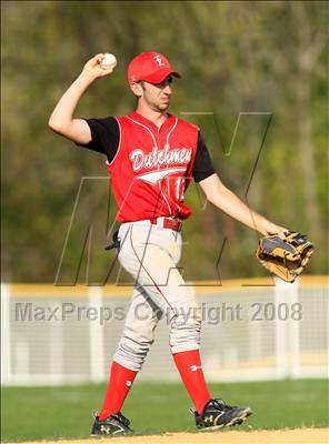 Thumbnail 1 in Horace Greeley @ Tappan Zee photogallery.