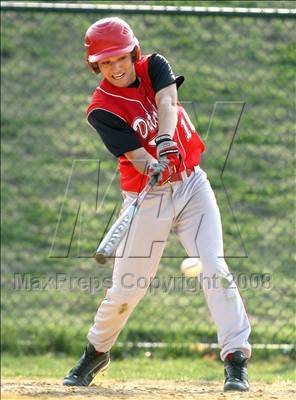 Thumbnail 2 in Horace Greeley @ Tappan Zee photogallery.