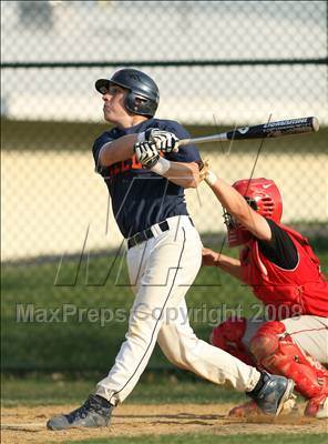 Thumbnail 2 in Horace Greeley @ Tappan Zee photogallery.