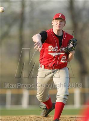 Thumbnail 1 in Horace Greeley @ Tappan Zee photogallery.