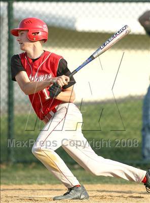 Thumbnail 2 in Horace Greeley @ Tappan Zee photogallery.