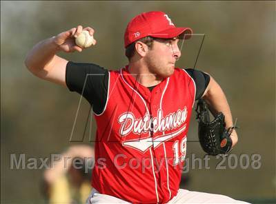 Thumbnail 3 in Horace Greeley @ Tappan Zee photogallery.