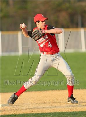 Thumbnail 2 in Horace Greeley @ Tappan Zee photogallery.