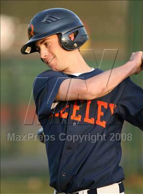 Thumbnail 3 in Horace Greeley @ Tappan Zee photogallery.