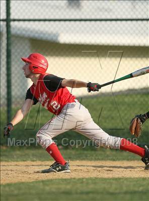 Thumbnail 2 in Horace Greeley @ Tappan Zee photogallery.