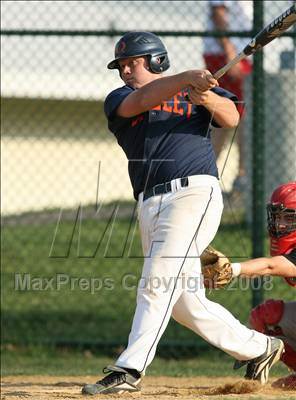 Thumbnail 3 in Horace Greeley @ Tappan Zee photogallery.