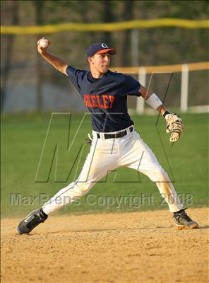 Thumbnail 2 in Horace Greeley @ Tappan Zee photogallery.