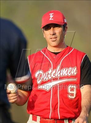 Thumbnail 3 in Horace Greeley @ Tappan Zee photogallery.
