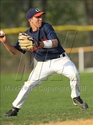 Thumbnail 3 in Horace Greeley @ Tappan Zee photogallery.