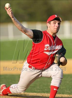 Thumbnail 2 in Horace Greeley @ Tappan Zee photogallery.