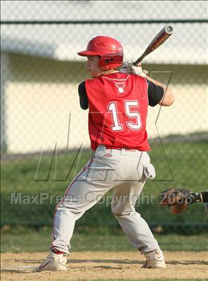 Thumbnail 2 in Horace Greeley @ Tappan Zee photogallery.