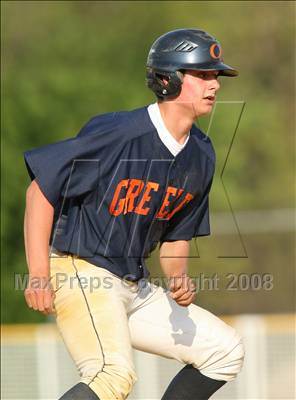 Thumbnail 1 in Horace Greeley @ Tappan Zee photogallery.