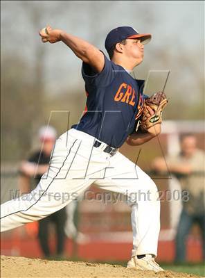 Thumbnail 1 in Horace Greeley @ Tappan Zee photogallery.