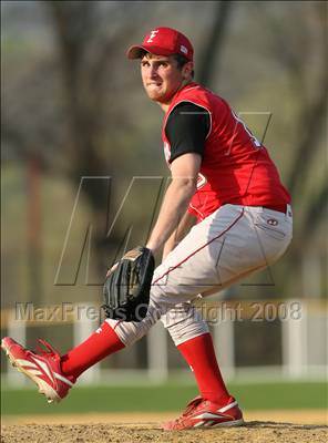 Thumbnail 1 in Horace Greeley @ Tappan Zee photogallery.