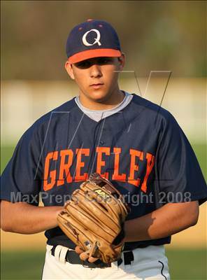 Thumbnail 3 in Horace Greeley @ Tappan Zee photogallery.