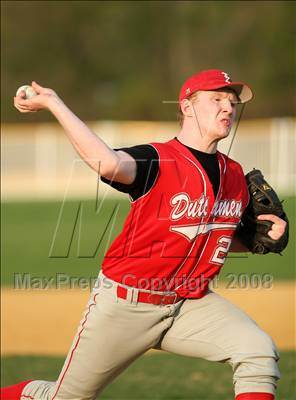 Thumbnail 1 in Horace Greeley @ Tappan Zee photogallery.