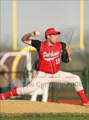 Thumbnail 2 in Horace Greeley @ Tappan Zee photogallery.