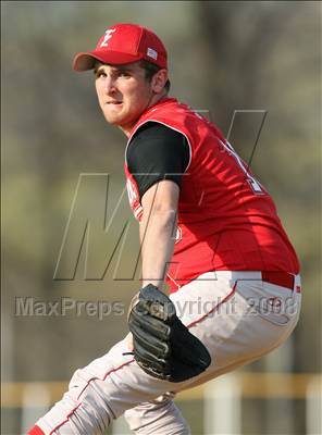 Thumbnail 1 in Horace Greeley @ Tappan Zee photogallery.