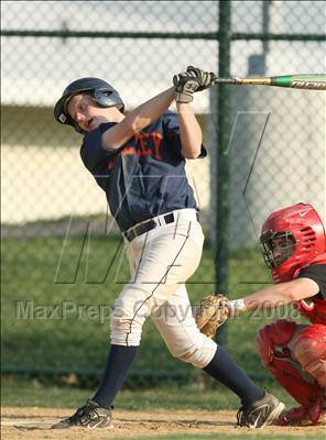 Thumbnail 2 in Horace Greeley @ Tappan Zee photogallery.