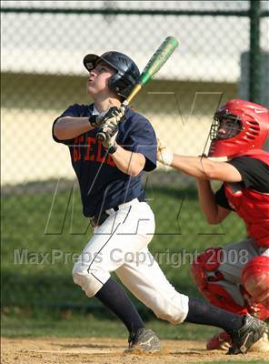 Thumbnail 2 in Horace Greeley @ Tappan Zee photogallery.