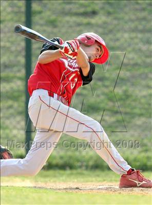 Thumbnail 3 in Horace Greeley @ Tappan Zee photogallery.