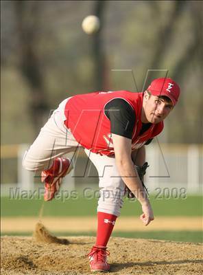 Thumbnail 3 in Horace Greeley @ Tappan Zee photogallery.