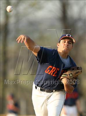Thumbnail 2 in Horace Greeley @ Tappan Zee photogallery.