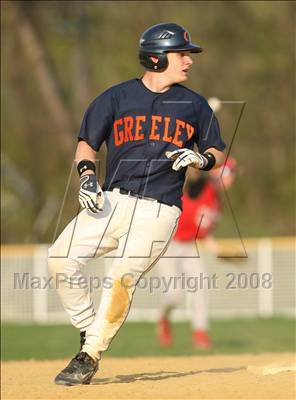 Thumbnail 3 in Horace Greeley @ Tappan Zee photogallery.