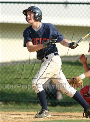 Thumbnail 3 in Horace Greeley @ Tappan Zee photogallery.