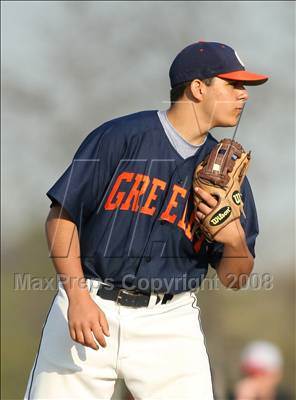 Thumbnail 3 in Horace Greeley @ Tappan Zee photogallery.