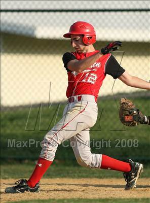 Thumbnail 1 in Horace Greeley @ Tappan Zee photogallery.